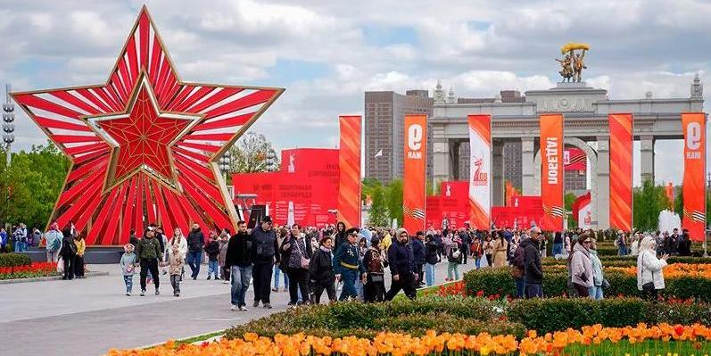 Собянин: забота о ветеранах ВОВ  главный приоритет Москвы