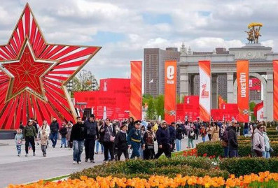 Собянин: забота о ветеранах ВОВ – главный приоритет Москвы