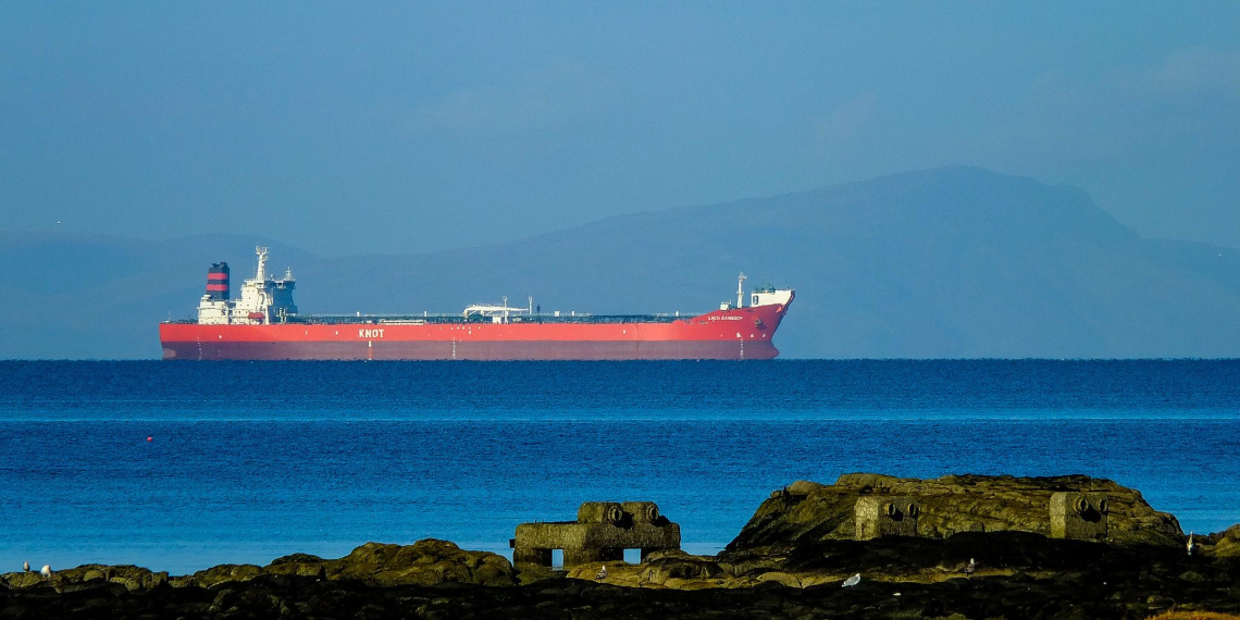 WSJ: Трамп испугался наказывать Китай за импорт российской нефти