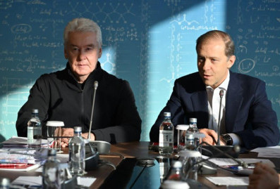 Москва закроет почти всю потребность России в аккумуляторах – Собянин