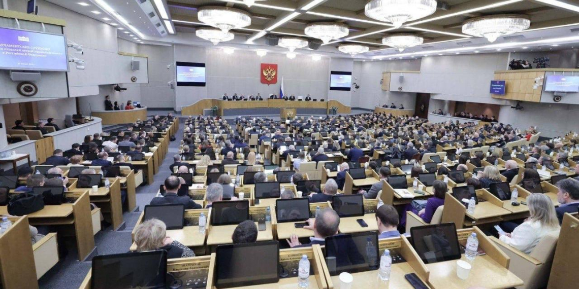 Каждый восьмой депутат Госдумы нового созыва – выпускник платформы "Россия – страна возможностей" 