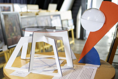 Как в школах искусств Москвы детей с ранних лет готовят к профессии архитектора