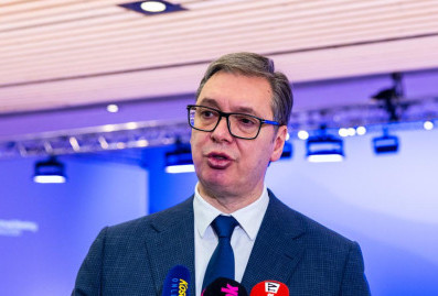 Вучич назвал текущие конфликты предпосылками Третьей мировой