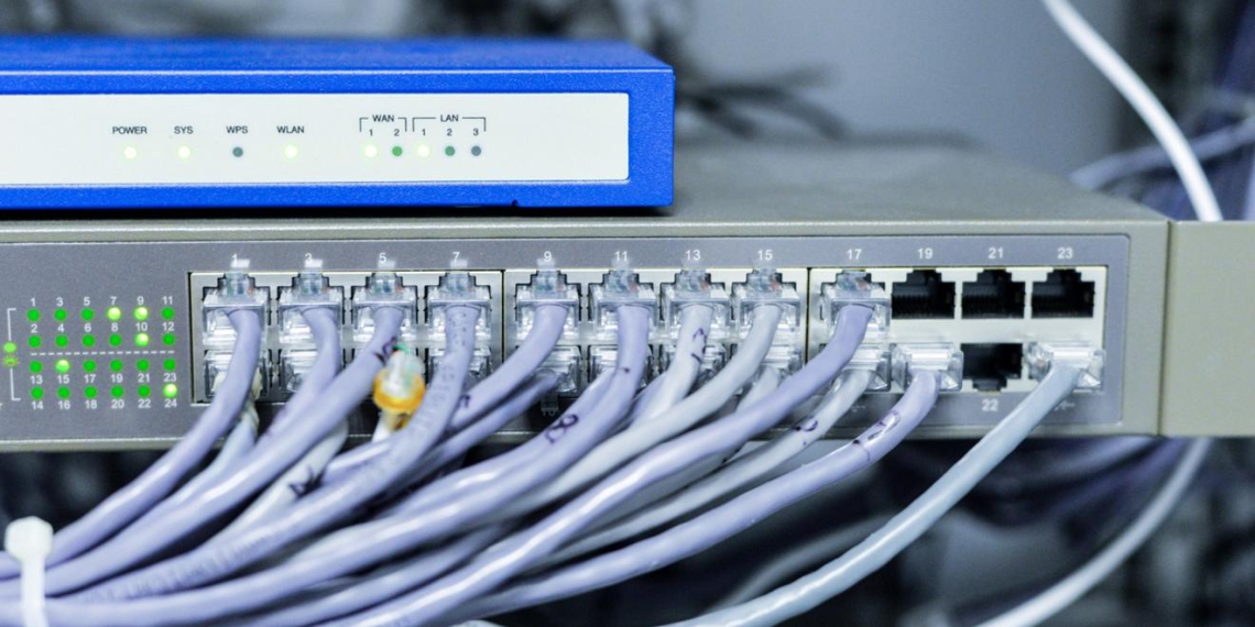 20 крупных операторов подписали мораторий на расширение зарубежных каналов связи