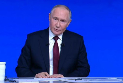 "У Собянина и команды многое получается": Путин заявил, что Москвой можно гордиться по праву