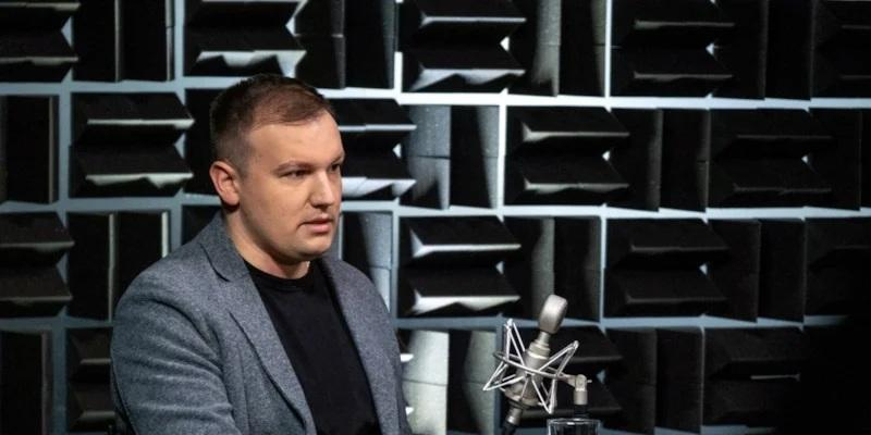 В Черногории задержали основателя проекта "Рыбарь" Звинчука и его жену