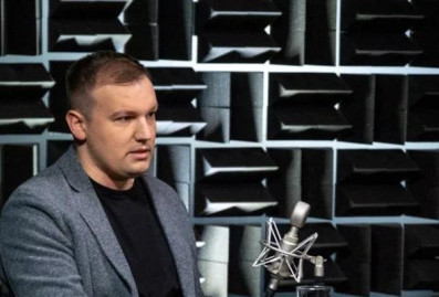 В Черногории задержали основателя проекта %22Рыбарь%22 Звинчука и его жену