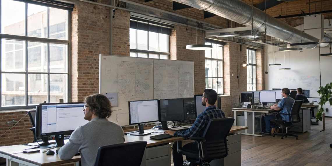 От SmartEAM до PLM: гиганты отечественного машиностроения создают свои цифровые экосистемы