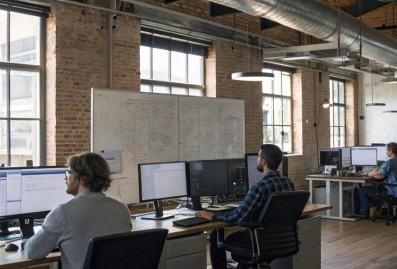 От SmartEAM до PLM: гиганты отечественного машиностроения создают свои цифровые экосистемы