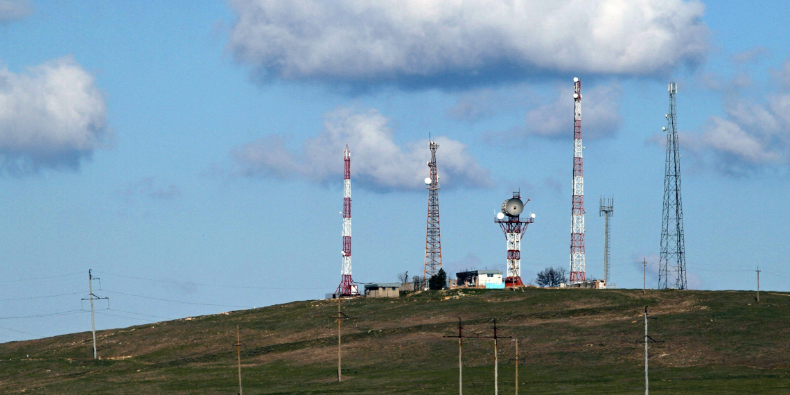 Российские операторы связи установили в 2,5 раза меньше нового оборудования в 2022 году