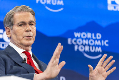 Глава американского минфина предложил провинции Канады присоединиться к США