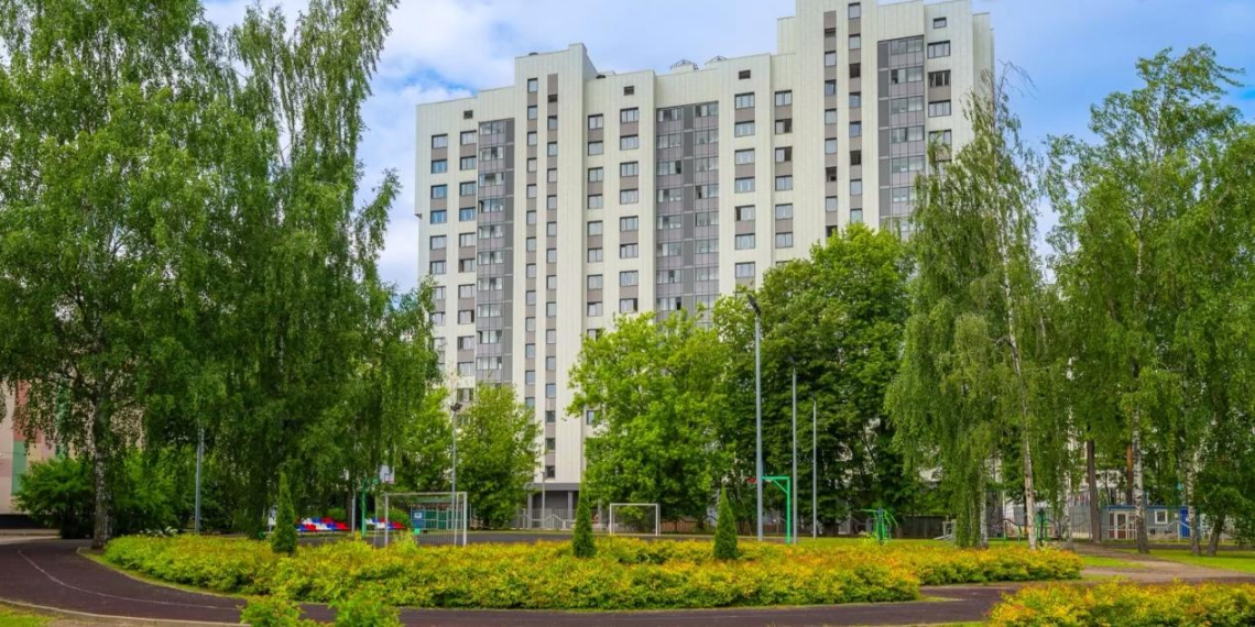 Собянин: порядка 15 тысяч москвичей переехали по реновации за полгода