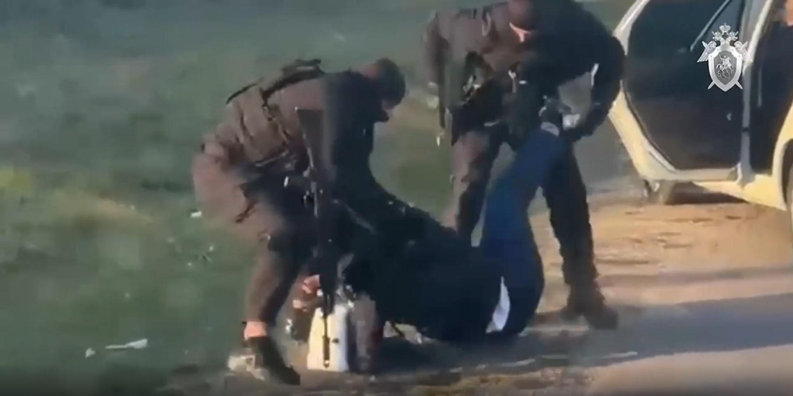 ФСБ предотвратила теракты в Хабаровском крае и Кабардино-Балкарии