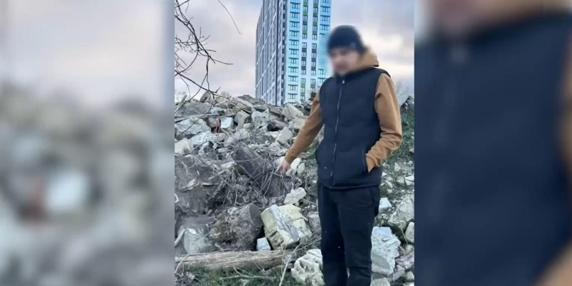 На Кубани ФСБ предотвратила теракт на военном аэродроме