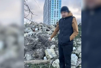 На Кубани ФСБ предотвратила теракт на военном аэродроме