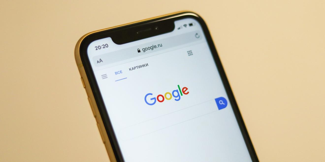 Google разрешил пользователям менять электронный адрес в названии аккаунта