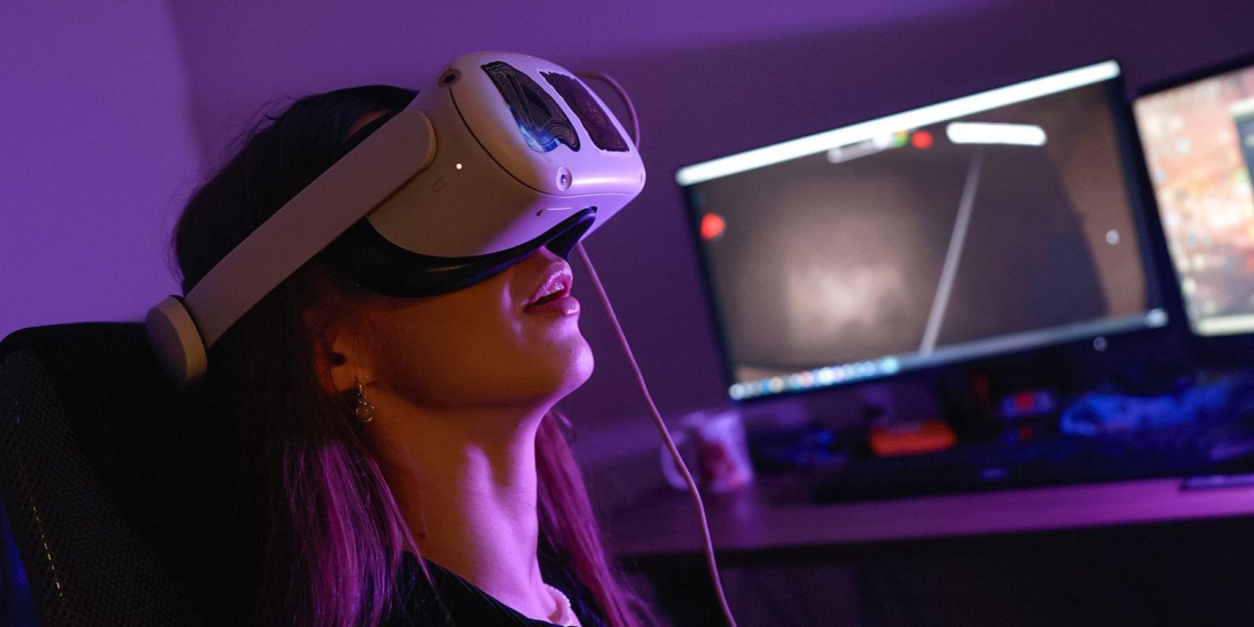 Площадь кластера видеоигр в "Сколково" увеличится до 129 тысяч м²