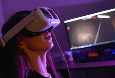 Площадь кластера видеоигр в "Сколково" увеличится до 129 тысяч м²