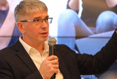 Алексей Фурсин рассказал, как Москва продвигает креативные индустрии