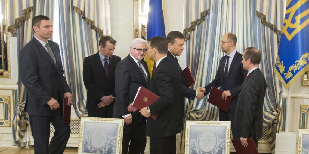 Спикер Госдумы Володин потребовал от Франции и Германии выплаты компенсаций жителям Донбасса