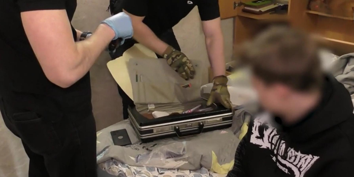 ФСБ предотвратила теракт против руководства Роскомнадзора