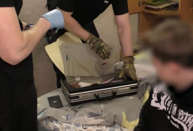 ФСБ предотвратила теракт против руководства Роскомнадзора