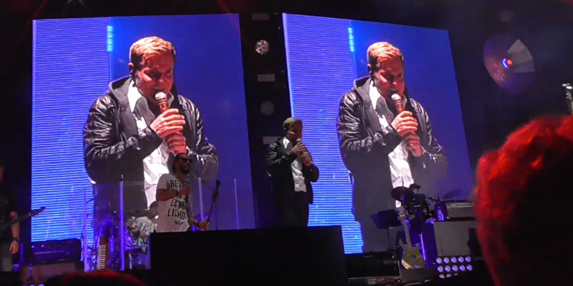 Участник Modern Talking Дитер Болен допустил воссоединение группы спустя 20 лет