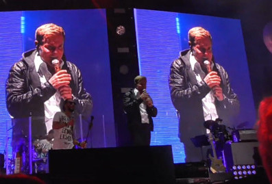 Участник Modern Talking Дитер Болен допустил воссоединение группы спустя 20 лет