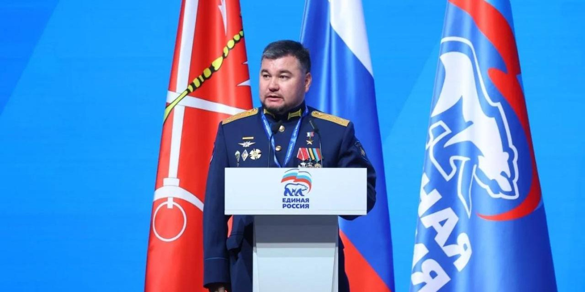 Сайбель: более 500 мер поддержки участников СВО вошли в Народную программу 