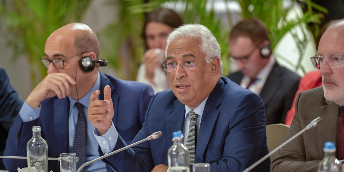 Брюссель уговорил США убрать из мирного плана пункты о ЕС и НАТО