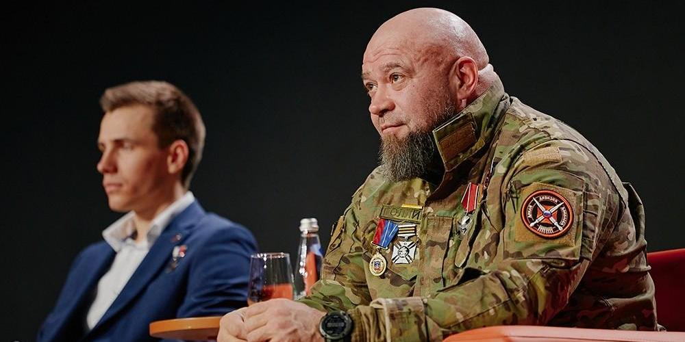 В НЦ "Россия" обсудили поддержку ветеранов СВО