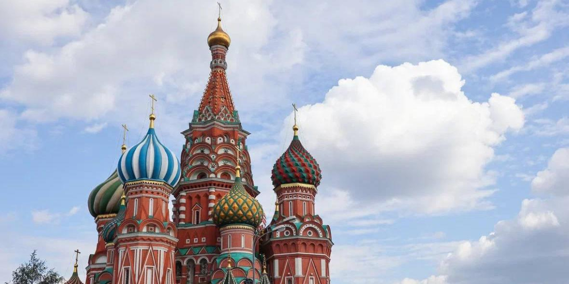 В Москве пройдет круглый стол о роли России в православном мире