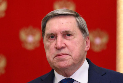 Кремль назвал неприемлемыми условия Европы по Украине