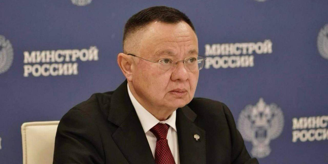 Минстрой доложил о готовности к отопительному сезону