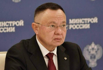 Минстрой доложил о готовности к отопительному сезону