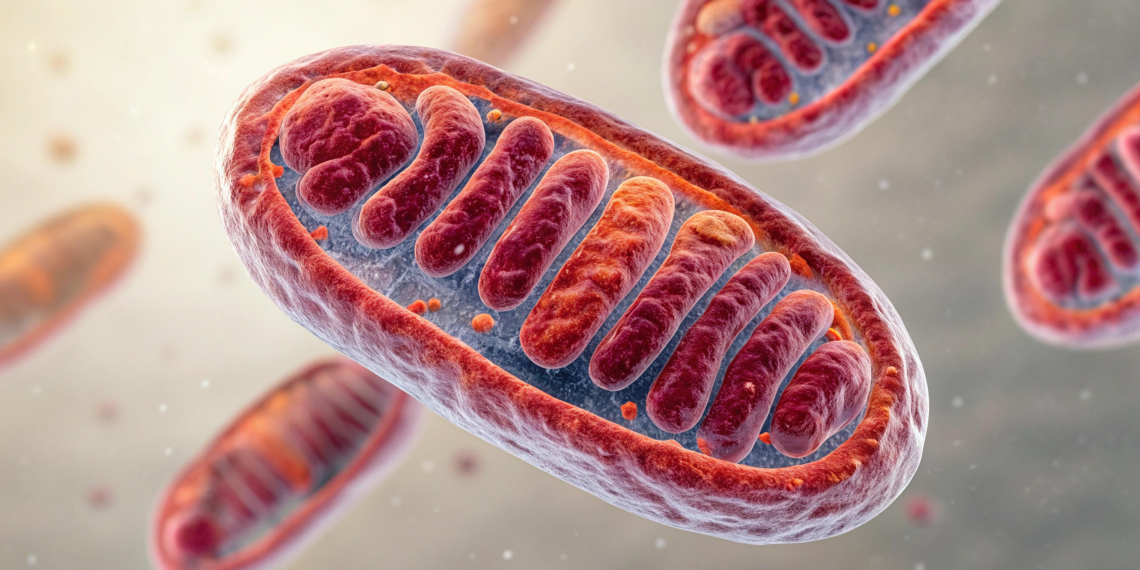Как победить хроническую усталость или Тайная жизнь митохондрий. Часть 1
