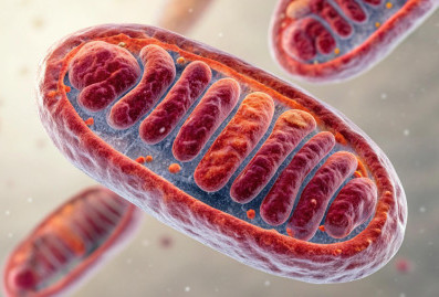 Как победить хроническую усталость или Тайная жизнь митохондрий. Часть 1