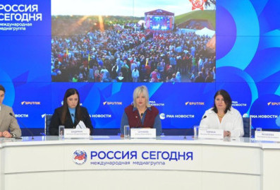 "Бессмертный полк" запустил премию за лучший патриотический контент "Говорим о Победе"