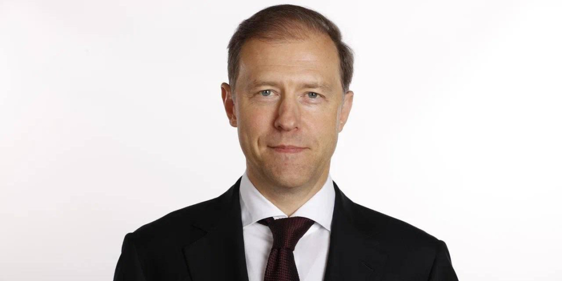 Мантуров рассказал о шансах возвращения иностранных компаний и поддержке промышленности