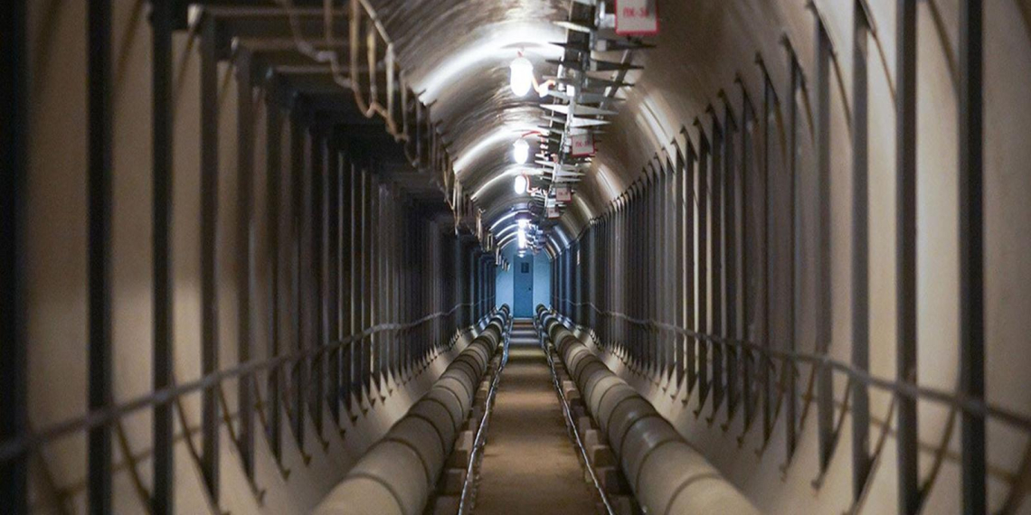 Собянин: в Москве появится центр развития инженерной инфраструктуры