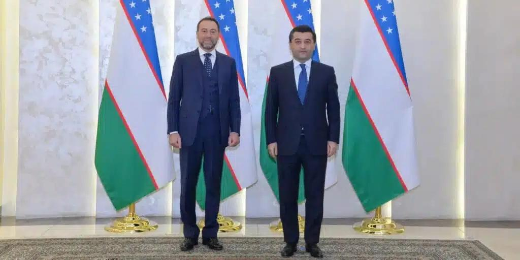 Экс-посла Италии в Узбекистане арестовали за незаконную выдачу виз россиянам