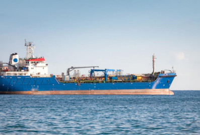 ЕС отложил запрет на импорт нефти из РФ из-за кризиса на Ближнем Востоке