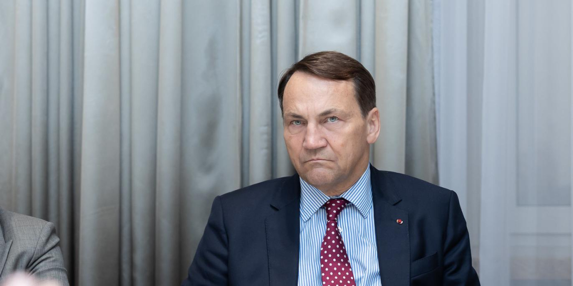 Польша объявила о закрытии последнего российского консульства