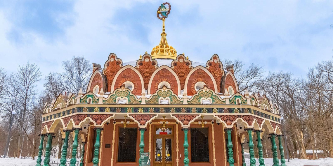 Собянин: на ВДНХ завершена комплексная реставрация 42 объектов