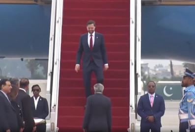 Иран заявил о согласии США с условиями для начала переговоров