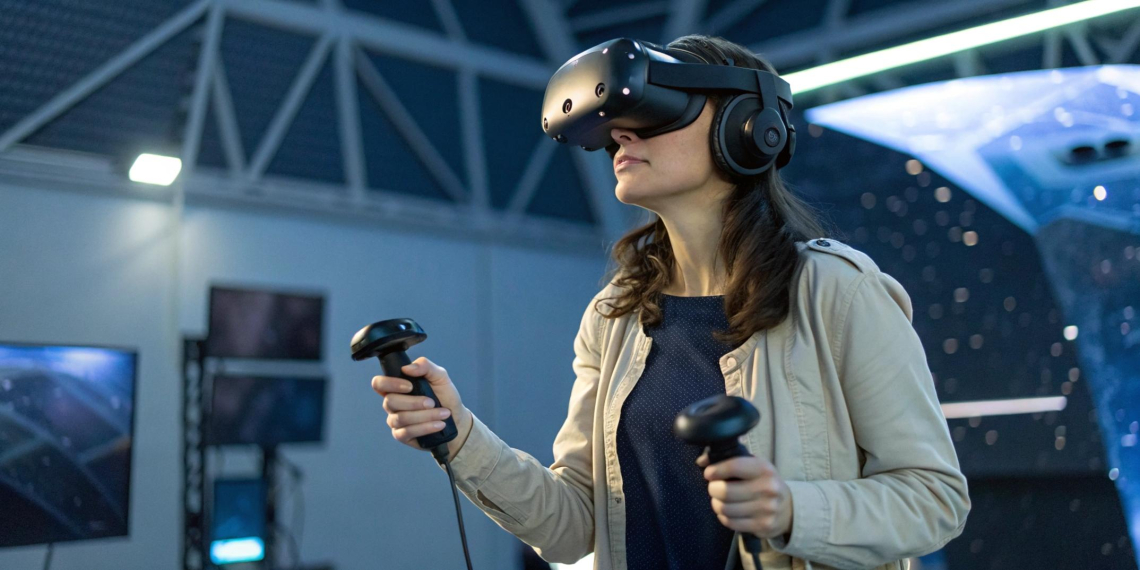 В России впервые победили эндометриоз при помощи VR