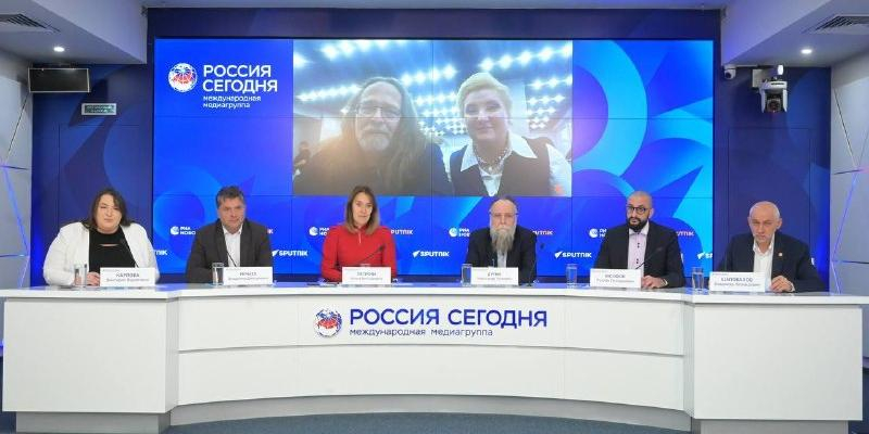 Эксперты ЭИСИ назвали Россию государством с ценностным суверенитетом 