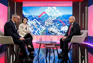 Пашинян анонсировал "неминуемые перемены" в отношениях Армении с РФ