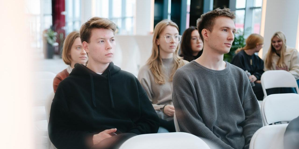 Более 29 тысяч студентов вышли в финал олимпиады "Я – профессионал"