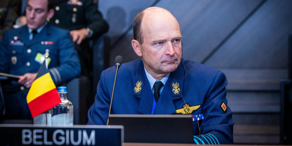 В Бельгии раскрыли планы ЕС затянуть конфликт на Украине до 2030 года для подготовки к войне